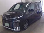 Toyota Voxy SZ Black S Point 2025