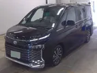 Toyota Voxy SZ Black S Point 2025