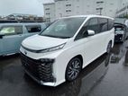 Toyota Voxy SZ Foot Step 2022
