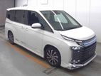 Toyota Voxy SZ-HIY FULLOD G-4.5 2022