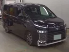Toyota Voxy SZ HYB 4.5POINT 2023
