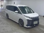 Toyota Voxy SZ HYB GR EDITION 2023