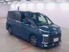 Toyota Voxy SZ HYBRID 2022