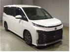 Toyota Voxy SZ HYBRID 360CAMERA 2022
