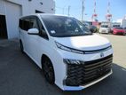 Toyota Voxy SZ HYBRID PEARL 2022