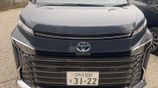Toyota Voxy SZ MASIVE GRAY 5/15k 2023