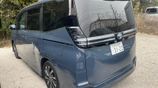 Toyota Voxy SZ MASIVE GRAY 5/15k 2023