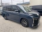 Toyota Voxy SZ MASIVE GRAY 5/15k 2023