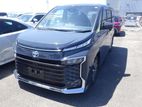 Toyota Voxy Sz Masive Grey 2024
