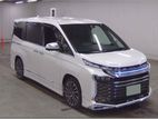 Toyota Voxy SZ MODELISTA EDITION 2023