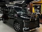 Toyota Voxy SZ New Shap 2023
