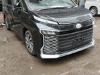 Toyota Voxy SZ New Shape 2022