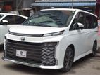 Toyota Voxy SZ New Shape 2022