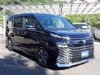 Toyota Voxy SZ New Shape 2023