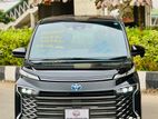 Toyota Voxy SZ Package 2022