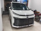 Toyota Voxy SZ PACKAGE 2022
