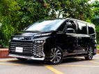 Toyota Voxy (SZ Package) 2022
