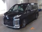 Toyota Voxy SZ Package. 2022