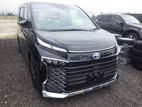 Toyota Voxy SZ Package 2022