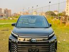 Toyota Voxy SZ Package 2022