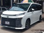 Toyota Voxy Sz Package 2022