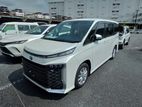 Toyota Voxy SZ PACKAGE-HYBRID 2022