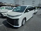 Toyota Voxy SZ PACKAGE-HYBRID 2022