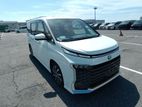 Toyota Voxy SZ PACKAGE HYBRID 2022