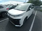 Toyota Voxy SZ Pearl S point 2025