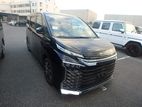 Toyota Voxy SZ PKG / BLACK 2022