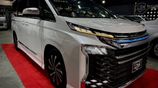 Toyota Voxy SZ PKG FULL LOADED 2022