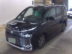 Toyota Voxy SZ PKG HYB BRAND NEW 2025