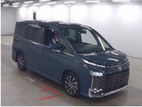 Toyota Voxy SZ PKG MICABLUE 2023