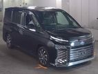 Toyota Voxy SZ-PKG-MILEGE-74K 2022
