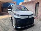 Toyota Voxy SZ PKG / PEARL 2022
