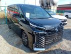 Toyota Voxy SZ PKZ BLACK HYBRID 2023