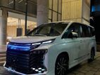 Toyota Voxy SZ Ready Stock 2022