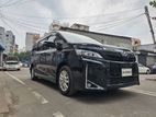Toyota Voxy V (2Door Power) 24K 2019