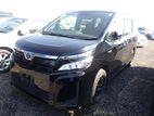 Toyota Voxy V 2DR PWR (G.P-4.5) 2019