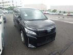 Toyota Voxy V (Black Color) 2019