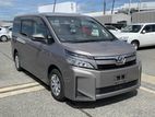 Toyota Voxy V BRONZE 2 DOOR POWR 2020