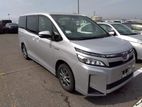 Toyota Voxy V-HYBRID 2DOR POW 2019