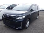 Toyota Voxy V HYBRID BLACK 2019