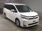 Toyota Voxy V HYBRID PEARL 2020