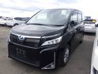 Toyota Voxy V HYBRID READY STOCK 2020