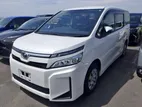 Toyota Voxy V Non Hybrid 8 Seat 2020