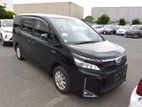 Toyota Voxy V PKG HY PUSH GP-4.0 2020