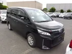 Toyota Voxy V PKG HY PUSH GP-4.0 2020