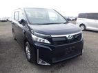 Toyota Voxy V PKG MICA BLUE 2019