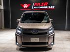 Toyota Voxy V(2DP) BROWN 3.5grd 2020